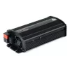 AZO Digital 24 VDC / 230 VAC automobilinis keitiklis IPS-1200U 1200W grynoji sinusinė banga