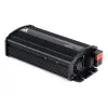 AZO Digital 24 VDC / 230 VAC automobilinis keitiklis IPS-1200U 1200W grynoji sinusinė banga