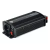AZO Digital 24 VDC / 230 VAC automobilinis keitiklis IPS-1200U 1200W grynoji sinusinė banga