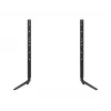 Samsung STN-L4355CXEN No Gap Wall Mount, skirtas 43 inch, 50 inch, 55 inch QLED televizoriams - juoda