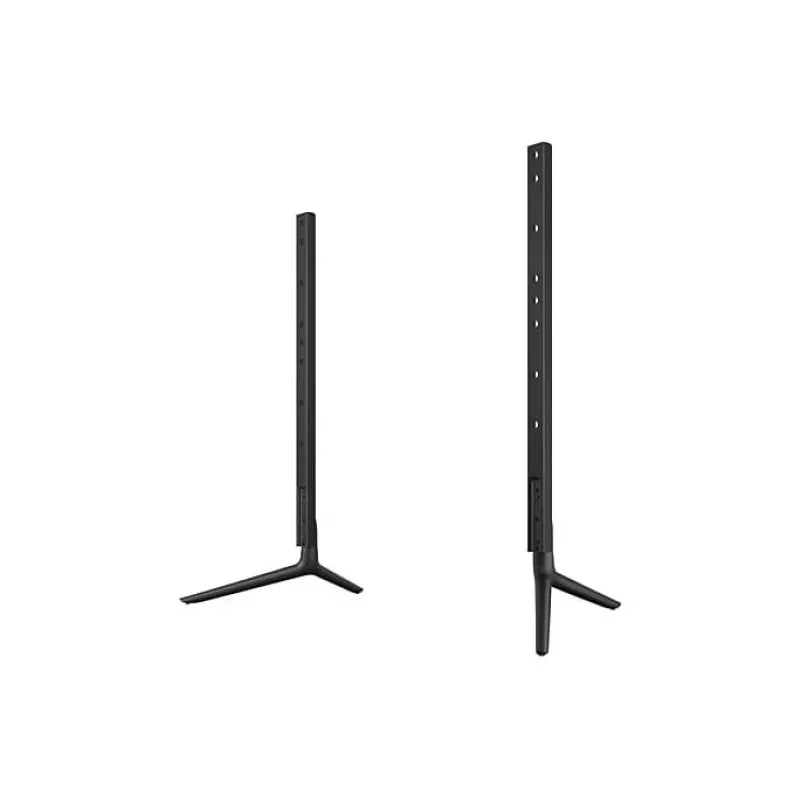 Samsung STN-L4355CXEN No Gap Wall Mount, skirtas 43 inch, 50 inch, 55 inch QLED televizoriams - juoda