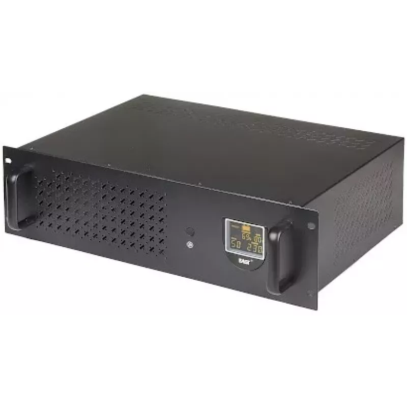 HQM UPS Maitinimo Šaltinis AT-UPS2000R/2-RACK 2000 VA