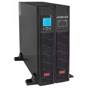 HQM UPS Maitinimo Šaltinis AT-UPS3000RT-RACK 3000 VA EAST