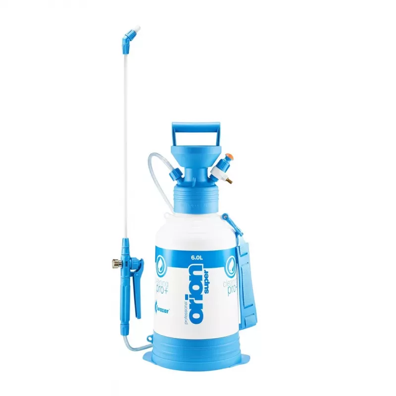 KWAZAR Super Air Cleaning Pro+ 12L FPM purkštuvas