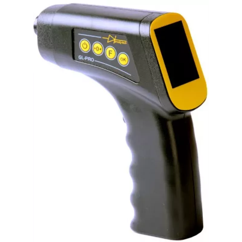 PRODIG-TECH GL-PRO-2-F Dažų storio matuoklis 0-2000 µm