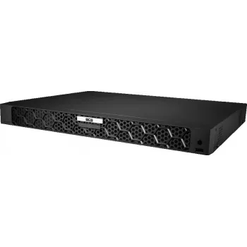 BCS POINT BCS-P-NVR3204-A-4K(5) 32 kanalų 4K tinklo vaizdo registratorius