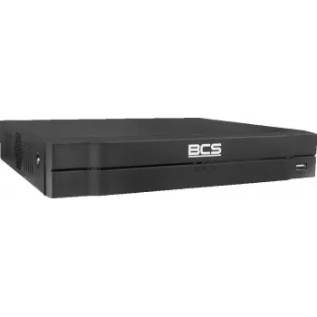 BCS Line Recorder 1601-4KE 16 kanalų 4K NVR