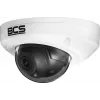 BCS-P-DMIP28FSR3 8MP IP kupolinė kamera, 2,8 mm, IR 30 m, PoE, IP67, IK10