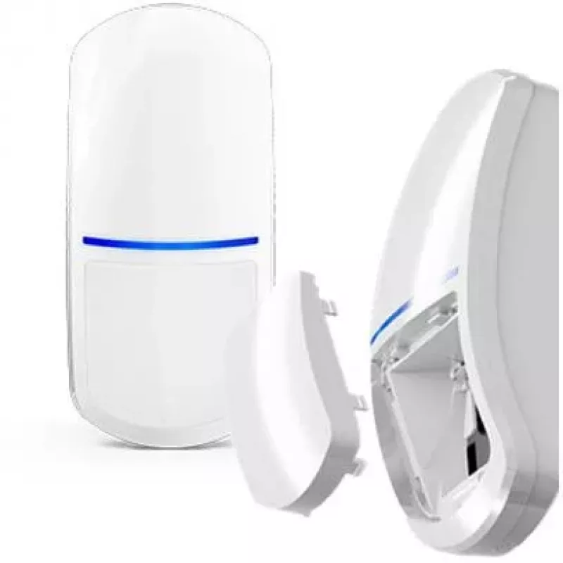 SATEL SLIM-PIR Digitalus PIR judesio detektorius
