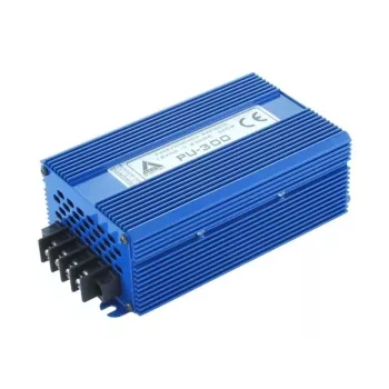 AZO Digital DC-DC įtampos keitiklis 10-20 VDC / 24 VDC 300W IP21