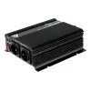AZO Digital 12 VDC / 230 VAC automobilinis keitiklis IPS-2000 2000W gryno sinuso bangos
