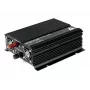 AZO Digital 12 VDC / 230 VAC automobilinis keitiklis IPS-2000 2000W gryno sinuso bangos