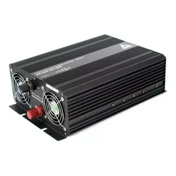 AZO Digital 24 VDC / 230 VAC automobilinis keitiklis IPS-4000 4000W