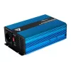 AZO Digital 12 VDC / 230 VAC gryno sinusinio bangos keitiklis 1200W IPS-1200S