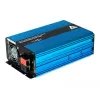 AZO Digital 24 VDC / 230 VAC Converter SINUS IPS-1200S 1200W gryno sinusinio bangos keitiklis