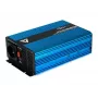 AZO Digital 24 VDC / 230 VAC Converter SINUS IPS-1200S 1200W gryno sinusinio bangos keitiklis