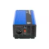 AZO Digital 24 VDC / 230 VAC Converter SINUS IPS-2000S 2000W gryno sinusinio bangos keitiklis