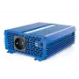 AZO Digital IPS-1000S 1000W gryno sinusinio bangos keitiklis 12V DC į 230V AC su ECO režimu