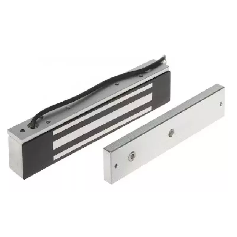 ZWORA ELEKTROMAGNETYCZNA JS-280W Elektromagnetinis užraktas 280kg laikymo jėga
