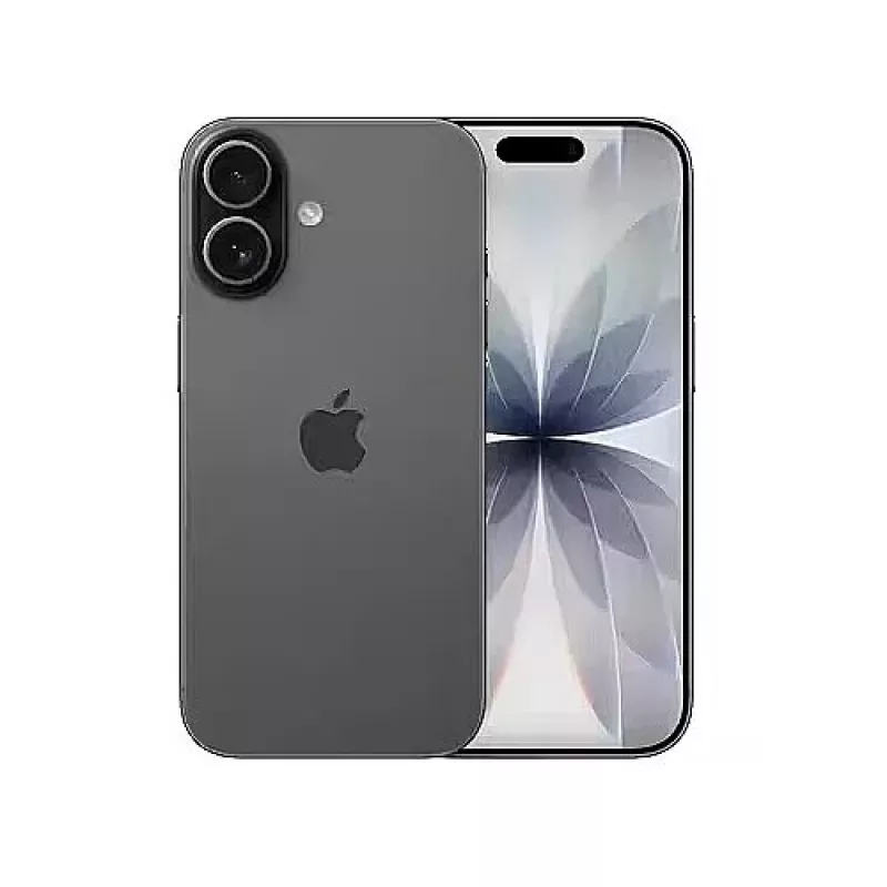 “Apple iPhone 17 256GB Midnight (EU2)”