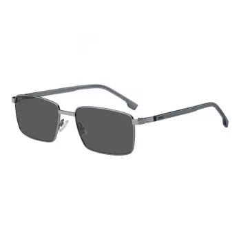 BOSS BOSS1700SV84 Akiniai Vyrams Havana Žalia 57/18/150 mm