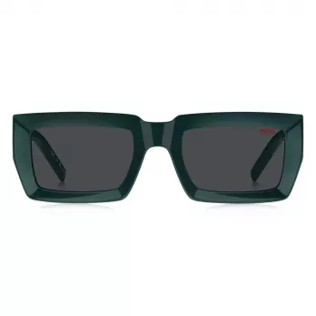 HUGO MAN HG-1310-S-MR8 Akiniai Havana Tortoise Brown 54/23/145 mm