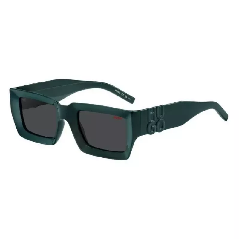 HUGO MAN HG-1310-S-MR8 Akiniai Havana Tortoise Brown 54/23/145 mm