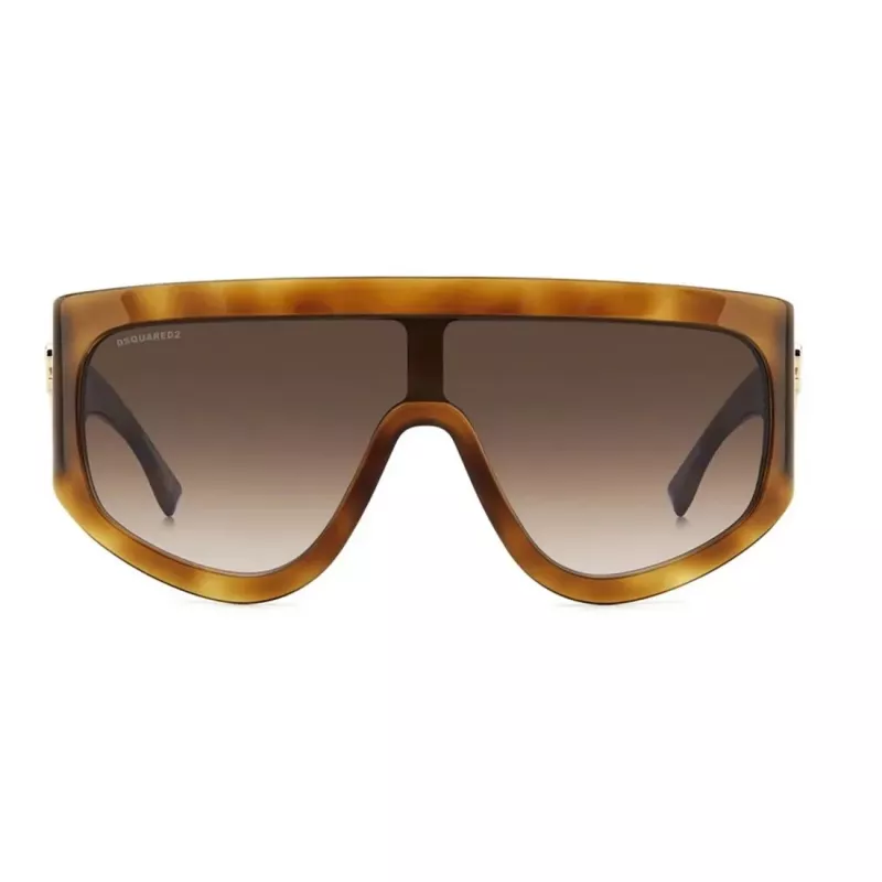 DSQUARED2 Moteriški akiniai nuo saulės D2-0149-S-05L