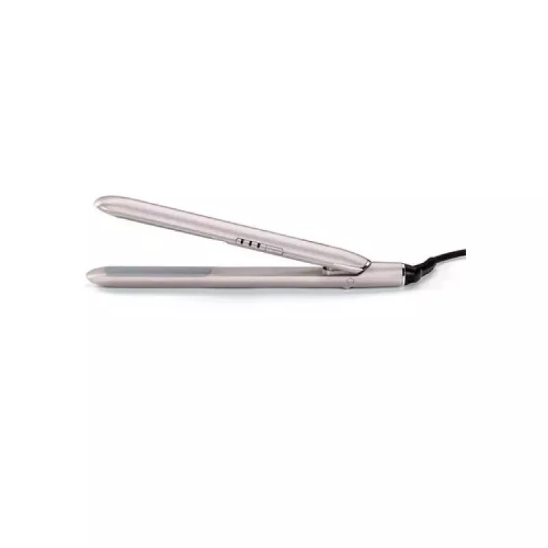 Babyliss Mauve Lustre Straightener ST516E - Turmalino keraminis plaukų tiesintuvas