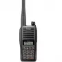ICOM IC-A16E Aviation Portable Transceiver with Bluetooth and Active Noise Cancelling