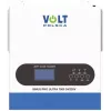 Saulės keitiklis Volt Polska SinusPro ULTRA 7000 24/230V (3500/7000W) MPPT 100A
