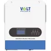 Volt Polska SinusPro ULTRA PLUS 7000 24/230V saulės keitiklis 3500/7000W Wi-Fi + 100A