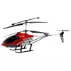 LEAN TOYS RC sraigtasparnis nuotolinio valdymo sraigtasparnis 70 cm raudonas