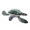 LEAN TOYS Plush Sea Turtle Mascot 55 cm