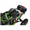 LEAN TOYS nuotoliniu valdymu automobilis FY-03 1:12 Visureigis 4x4 R/C 30 km/h