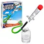 LEAN TOYS DIY Compressed Air Rocket Educational Science Kit 25m Flight