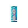 Bestway 21066 Black Mirror Swimming Goggles