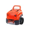 LEAN TOYS Workshop Car Engine Disassembly DIY Kit Orange