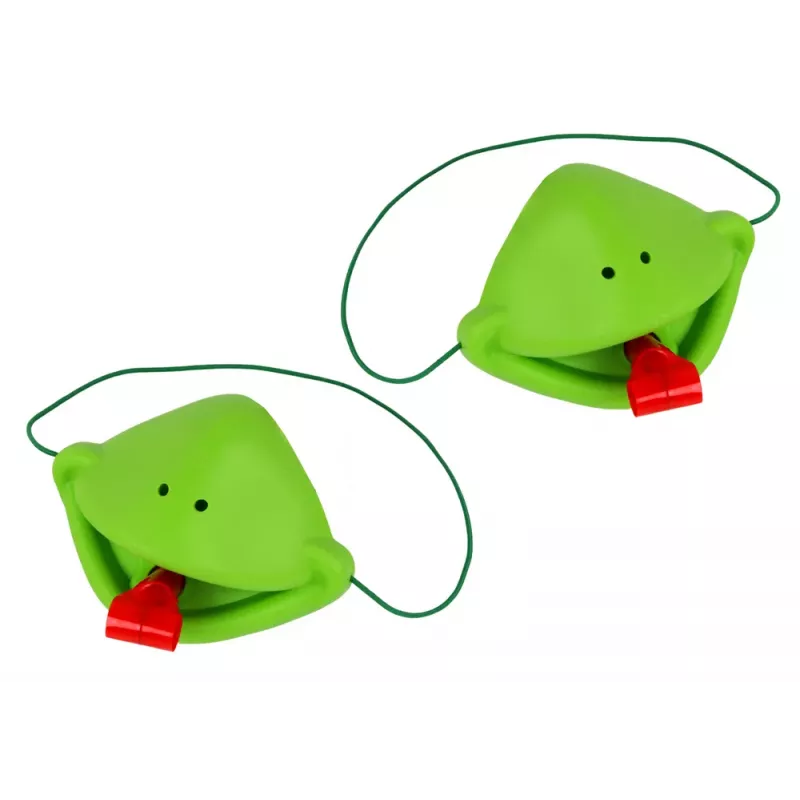 LEAN TOYS Fun Skill Game Quick Tongue - Catch the Insect Mask Chameleon