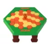 LEAN TOYS Family Arcade Game Dinosaur in Trouble Hammering