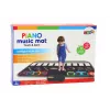 LEAN TOYS Educational Music Mat Piano Musical Instruments