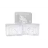 LEAN TOYS Creative Artistic Unicorn 3D Plaster Paint Set