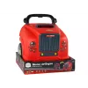 LEAN TOYS Workshop Engine Truck Disassembly DIY Kit Red