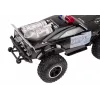 LEAN TOYS Visureigis nuotoliniu valdymu policijos automobilis RC 1:8