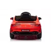 LEAN CARS Automobilis su akumuliatoriumi Mercedes CLA 45s Red AMG 4x4