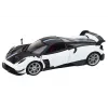 RASTAR RC automobilis sportinis modelis nuotoliniu valdymu Pagani Huayra BC atidaromos durys 1:14