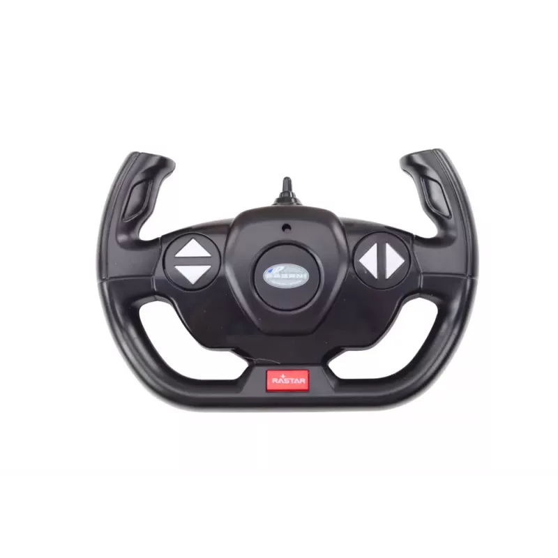 RASTAR RC automobilis sportinis modelis nuotoliniu valdymu Pagani Huayra BC atidaromos durys 1:14