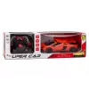 LEAN TOYS RC Sports Car 1:12 Opening Doors Orange