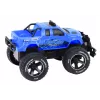 LEAN TOYS Automobilis nuotoliniu valdymu Visureigis RC 1:18 Mėlyna
