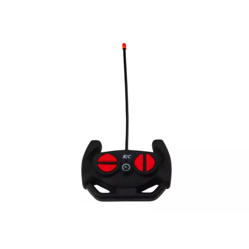 LEAN TOYS Automobilis nuotoliniu valdymu Visureigis RC 1:18 Mėlyna